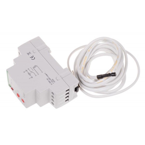 Термореле F&F РТ-822 (RT-822) - фото №1