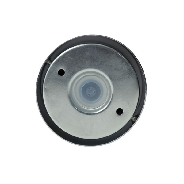 Бра, настенный светильник Nowodvorski 6948 Brazos G9 1x10W IP44 хром - фото №4