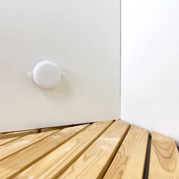 Светильник LED даунлайт Violux SPACE 12W 4200K круг IP20 (100120) - фото №1