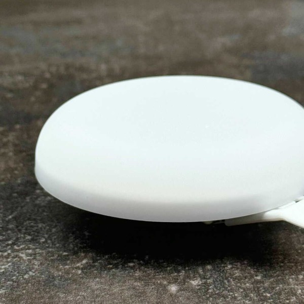 Светильник LED даунлайт Violux SPACE 12W 4200K круг IP20 (100120) - фото №3