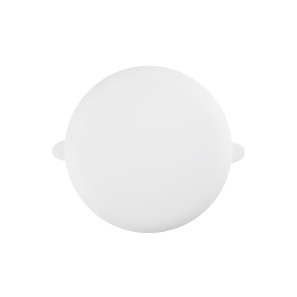 Светильник LED даунлайт Violux SPACE 12W 4200K круг IP20 (100120) - фото №5