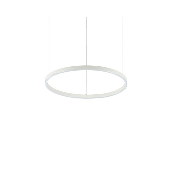 Люстра Ideal Lux 269856 Oracle Slim LED 1x32W 4000K 3350Lm IP20