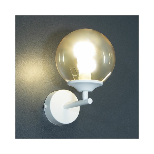 Бра, настінний світильник Imperium Light 140120.01.23 Frost E14 40W IP20