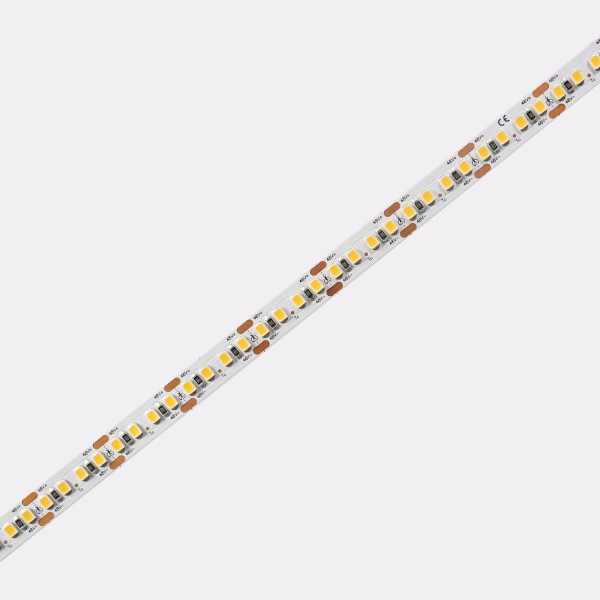 LED стрічка COLORS 120-2835-48V-IP20 12W 1400Lm 4000K 5м (D8160-48V-10mm-NW)
