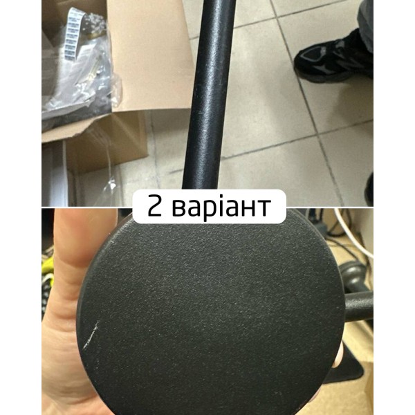 Подвесной светильник Nowodvorski 37945 Orbit GX53 4x8W IP20 Bl - фото №2