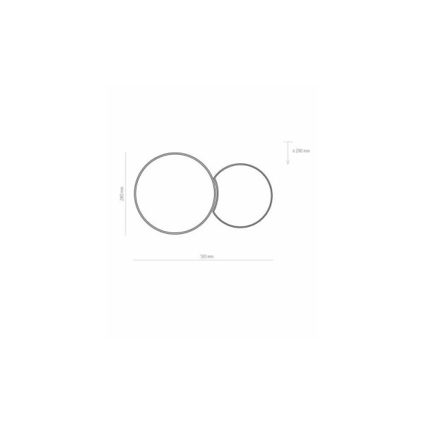 Потолочный светильник TK lighting 3274 Mona kids - фото №1