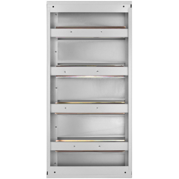 Металевий корпус E.Next e.mbox.stand.n.48.z 48 модулів навісний (s0100124) - фото №2