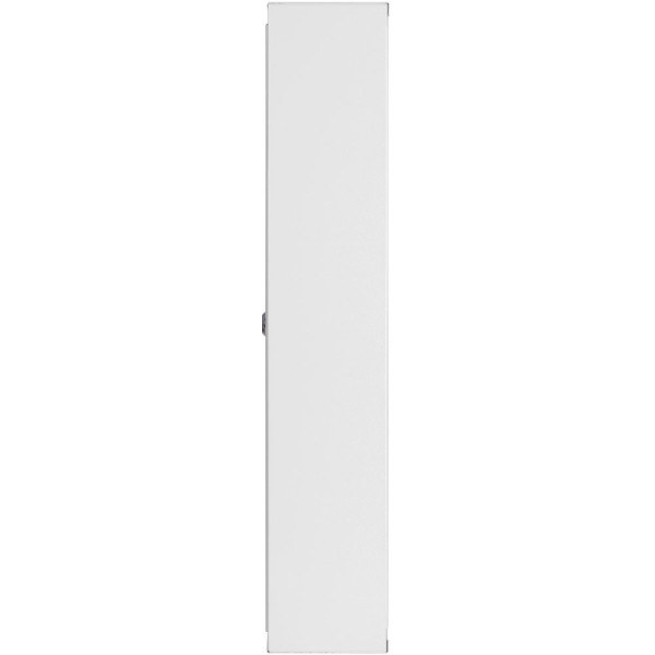 Металевий корпус E.Next e.mbox.stand.n.48.z 48 модулів навісний (s0100124) - фото №3