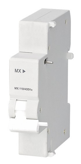 Расцепитель минимального и максимального напряжения CNC 220В для YCB9-80M (Б00044002)