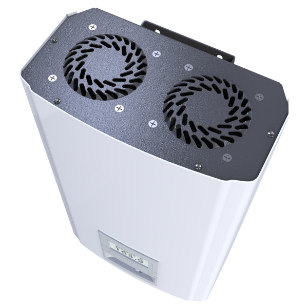 Стабілізатор напруги Елекс Герц У 36-1-25 v3.0 - фото №3