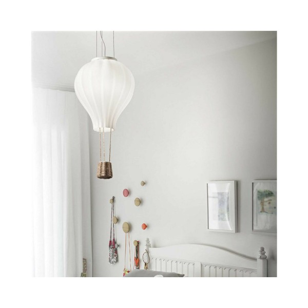 Люстра Ideal Lux 261195 Dream - фото №1