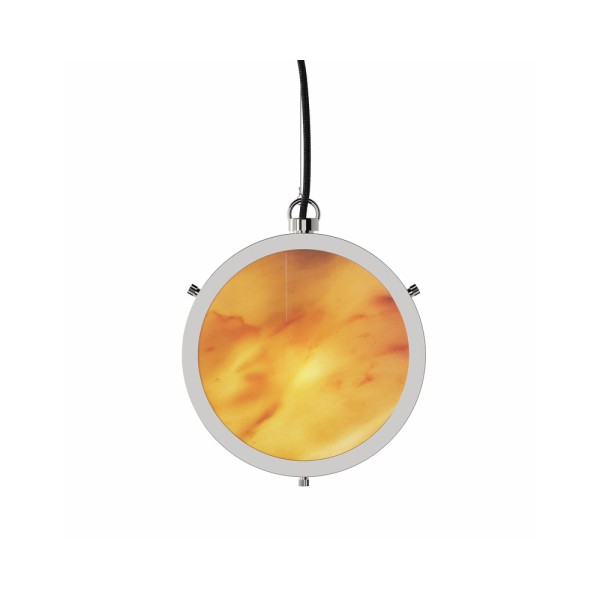 Підвісний світильник, люстра Pikart 22942-2 OniX - фото №1