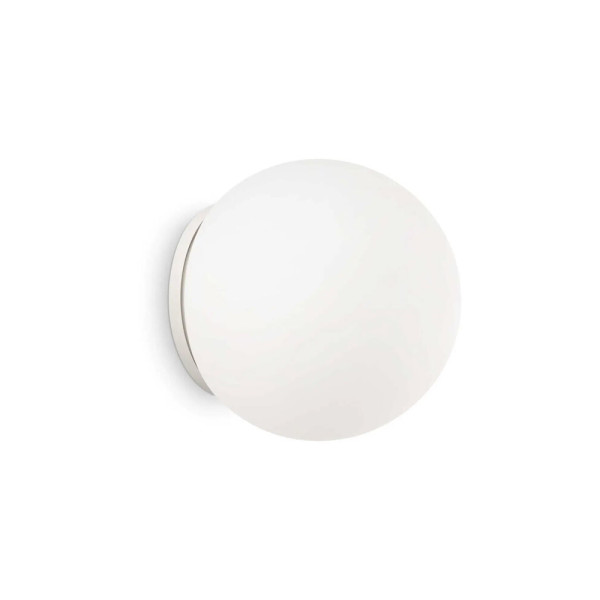 Бра, настенный светильник Ideal Lux / Идеал Люкс MAPA AP1 D30