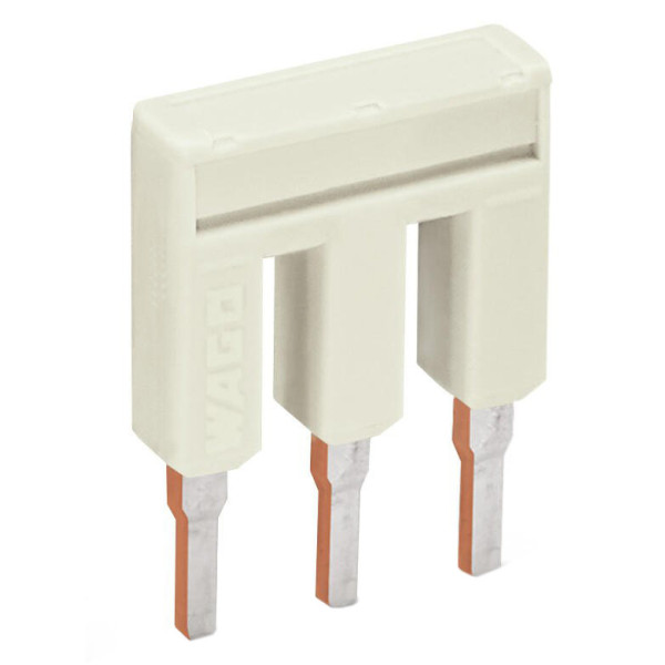 3-контактная перемычка Wago 2002-403