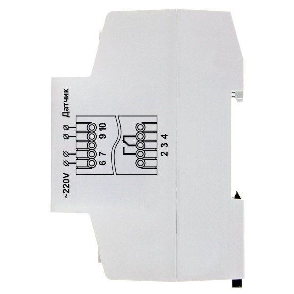 Температурне реле DigiTOP ТК-3 - фото №4