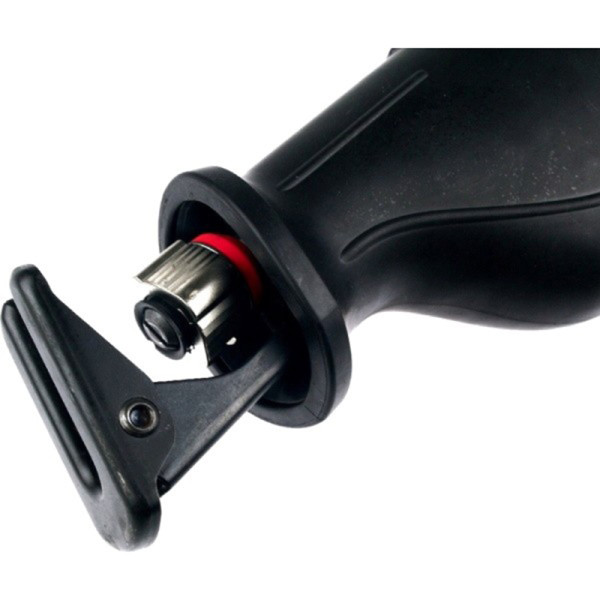 Сабельная пила Bosch GSA 18V-LI с ЗУ GAL 18V-40 и аккумулятором GBA 18В 4Ач (0615990L6H) - фото №5