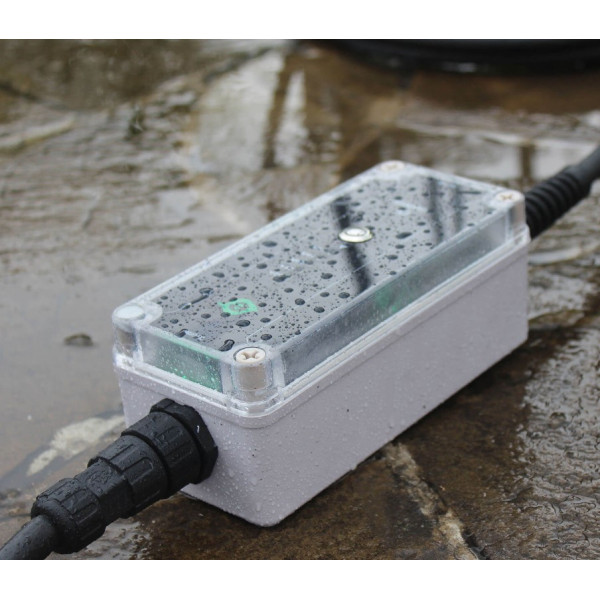 Зарядна станція для електромобілів E-line 7,2кВт 32A 1-фаза Type 1 Phoenix Contact (М1-32) - фото №3