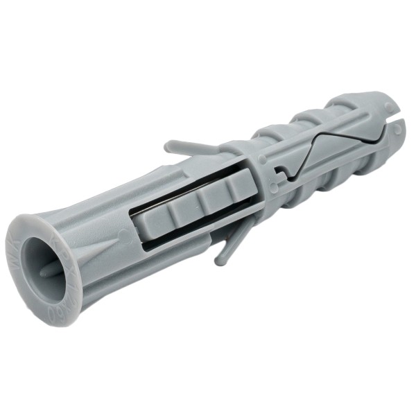 Розпірний дюбель Leo Lightman 12х60 (50 шт/уп)