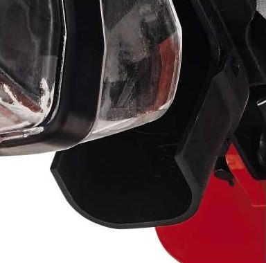 Торцювальна пилка EINHELL 4300390 TC-SM 2131/1 Dual 1800Вт 310мм з протяжкою та лазером - фото №7