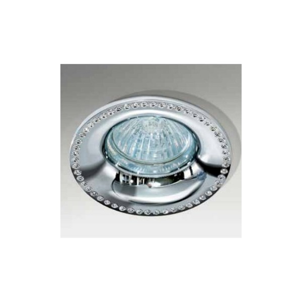 Точечный светильник Azzardo AZ2734 Adamo Midst Diamond(5901238427346)