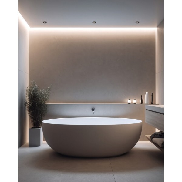 Точечный светильник Kanlux 39541 Talu GU10/GU5.3 1x10W IP44/20 черный - фото №1