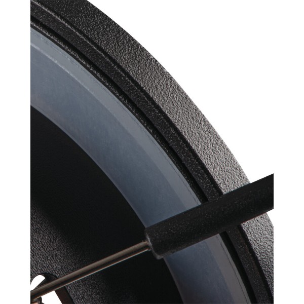 Точечный светильник Kanlux 39541 Talu GU10/GU5.3 1x10W IP44/20 черный - фото №3