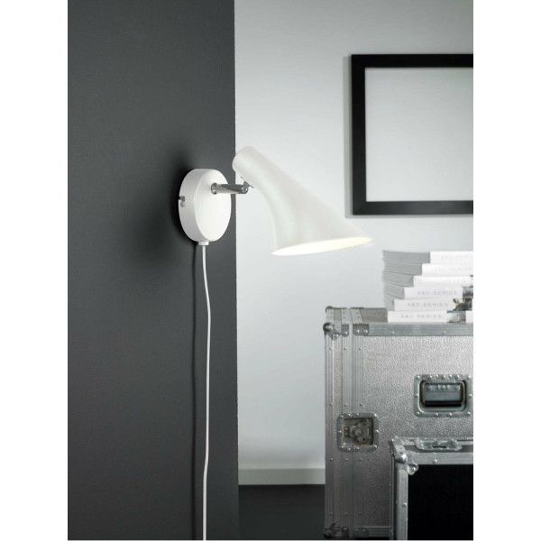 Бра, настенный светильник Nordlux 72711001 Vanila - фото №1