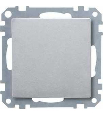 Заглушка алюмінію Merten, MTN391860