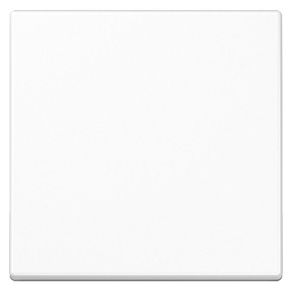 Клавіша вимикача Jung Eco Profi EP490WW білий