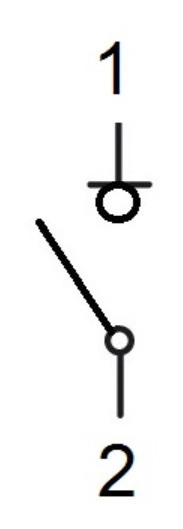 Вимикач навантаження Schrack AZ200201 100А 1P - фото №7