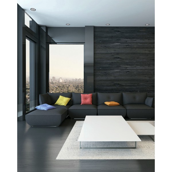 Точечный светильник Kanlux 18530 Gwen CT-DTO50-B GX5.3 1x10W IP20 Gr - фото №1