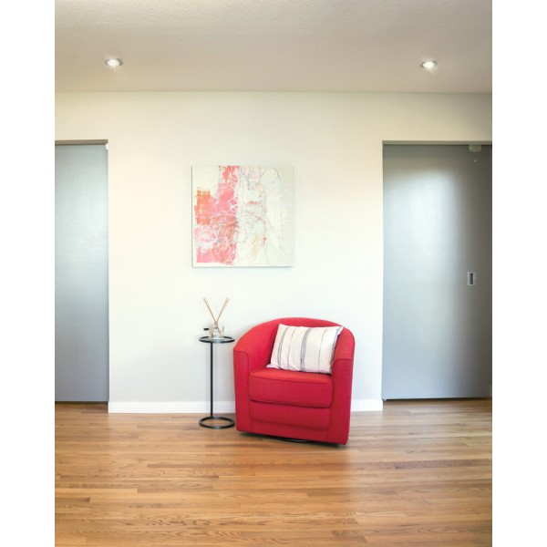 Точечный светильник Kanlux 18530 Gwen CT-DTO50-B GX5.3 1x10W IP20 Gr - фото №3