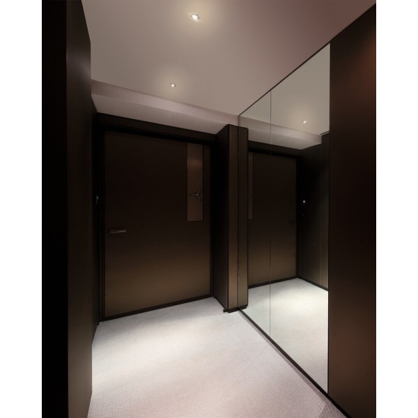 Точечный светильник Kanlux 18530 Gwen CT-DTO50-B GX5.3 1x10W IP20 Gr - фото №4