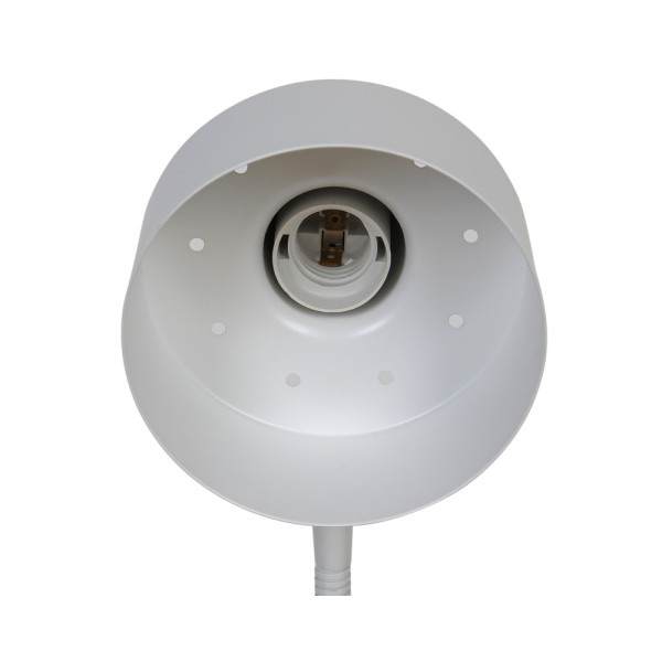 Торшер Nordlux 2512244001 Matis E27 1x15W IP20 білий - фото №4