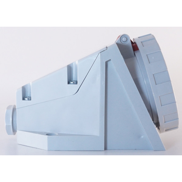 Настенный разъем Sez IZG1653 - фото №3