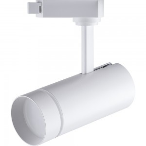 Світильник трековий Feron AL106 18Вт 4000K білий - фото №1