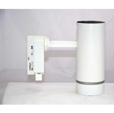 Світильник трековий Feron AL106 18Вт 4000K білий - фото №12