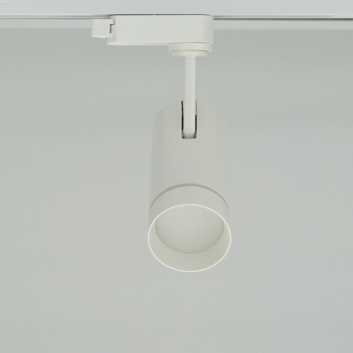 Світильник трековий Feron AL106 18Вт 4000K білий - фото №3