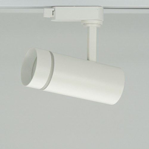 Світильник трековий Feron AL106 18Вт 4000K білий - фото №5