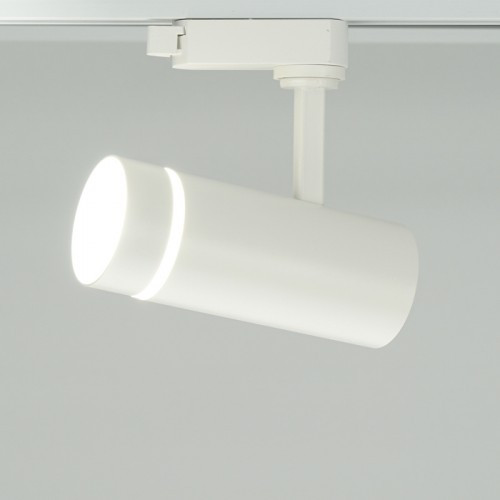 Світильник трековий Feron AL106 18Вт 4000K білий - фото №6