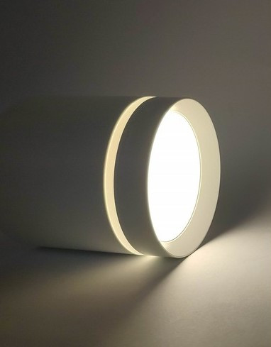 Світильник трековий Feron AL106 18Вт 4000K білий - фото №9