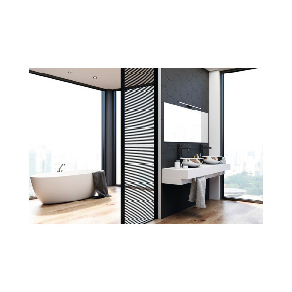 Светильник для ванной Kanlux 26687 Asten LED 1x12W 1070Lm IP44 - фото №2