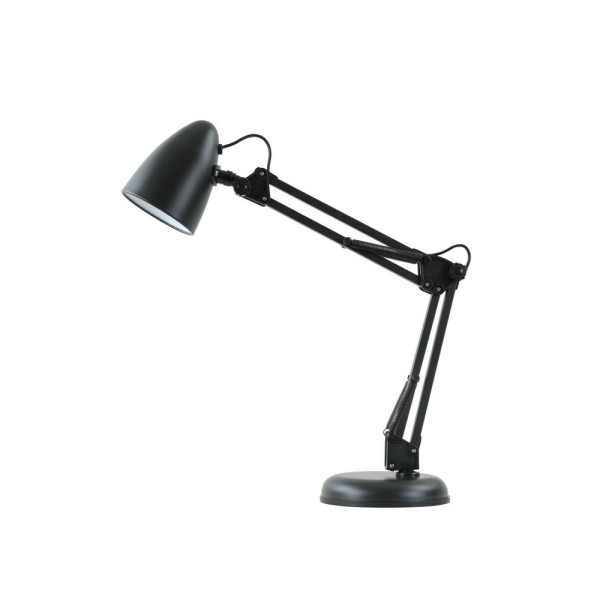 Настольная лампа Italux TB-29928-BK Notari GU10 1x5W IP20 Черная