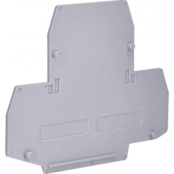 Замикаюча кришка ETI ESC2-DBC.4/PT (3903056)