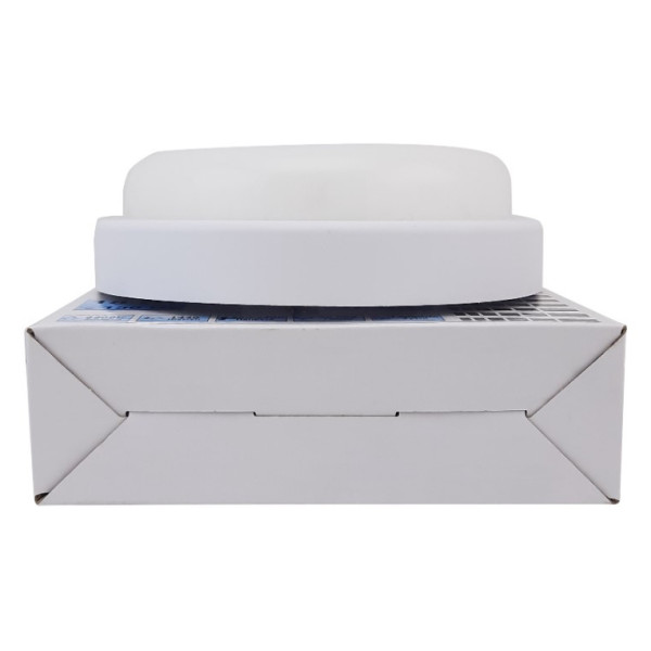 Светильник TNSy LED Round Ceiling 18W-220V-1440L-4200K-IP65 (TNSy5000104) - фото №3