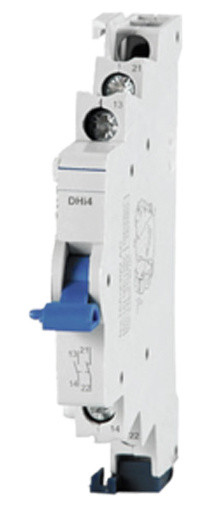 Додатковий контакт Doepke DHi 4