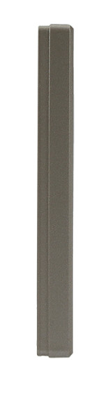 Рамка тройная бронза Asfora, EPH5800369 - фото №2