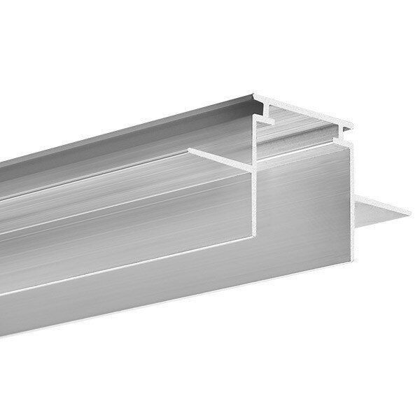 LED-профіль KLUS TEKNIK, 1 метр