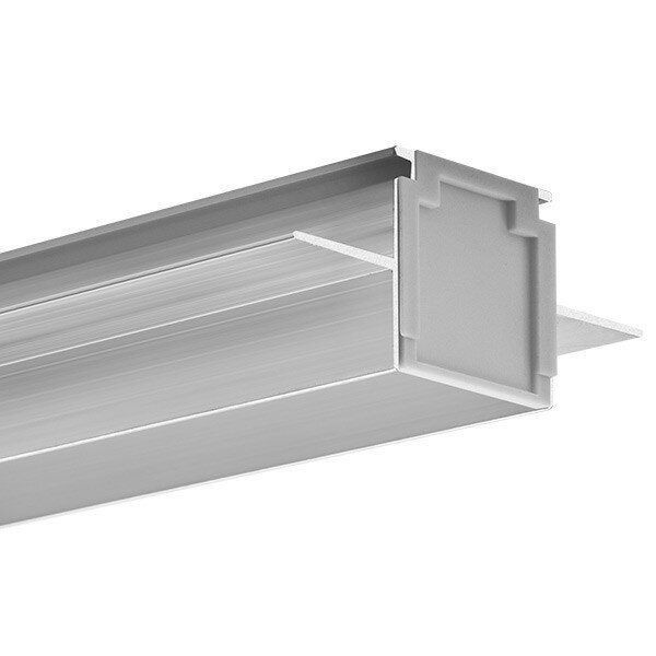 LED-профіль KLUS TEKNIK, 1 метр - фото №1