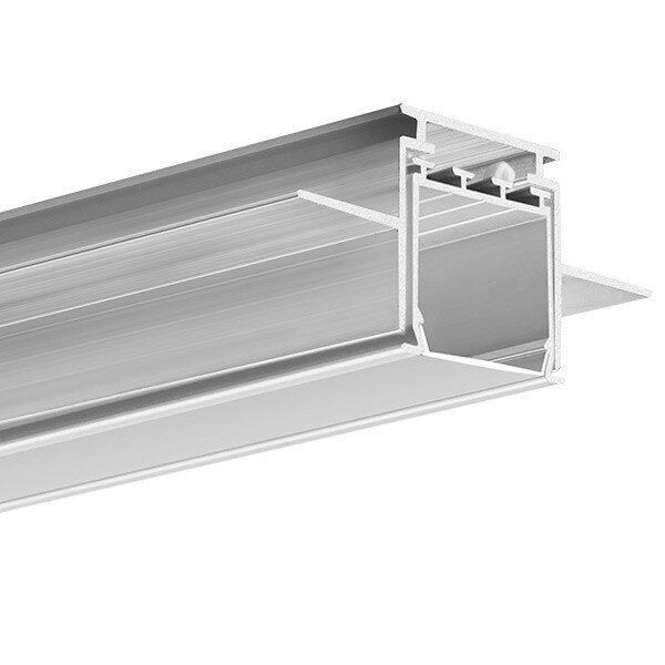 LED-профіль KLUS TEKNIK, 1 метр - фото №3